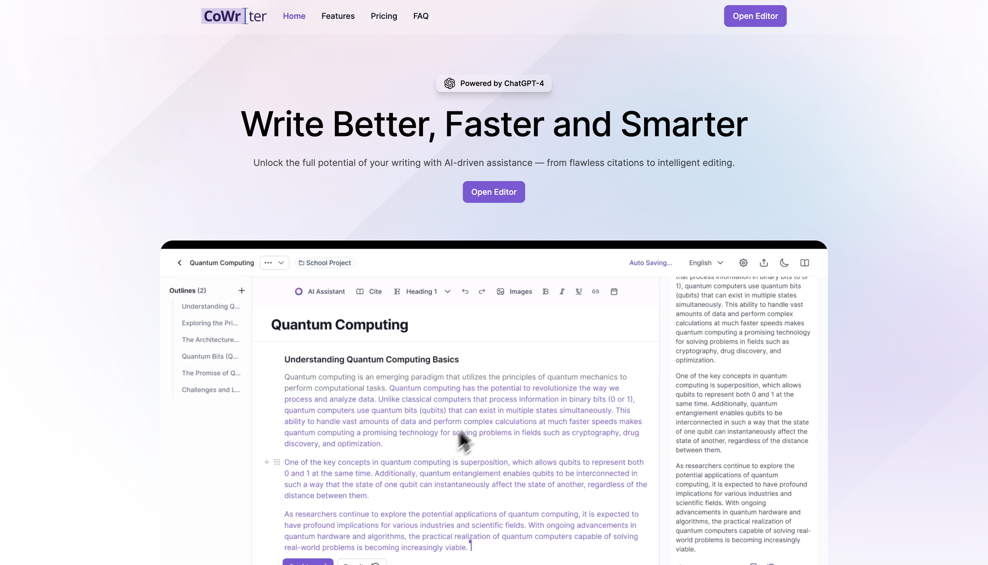 Ready go to ... https://cowriter.ai/?via=lien<br/> [ CoWriter AI | Best AI Copilot for Smart Writing]